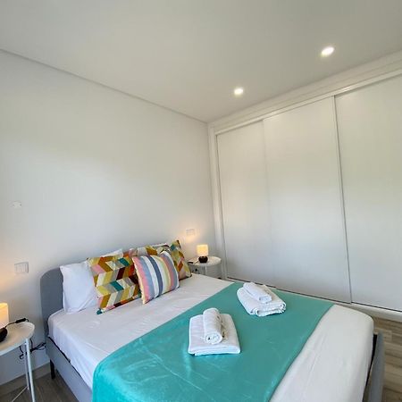Apartamento Quarteira Modern By Homing Exterior foto