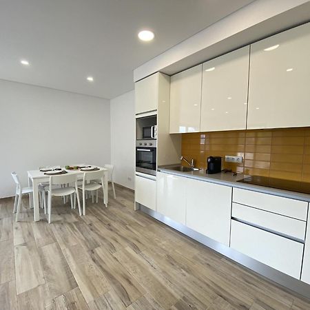 Apartamento Quarteira Modern By Homing Exterior foto