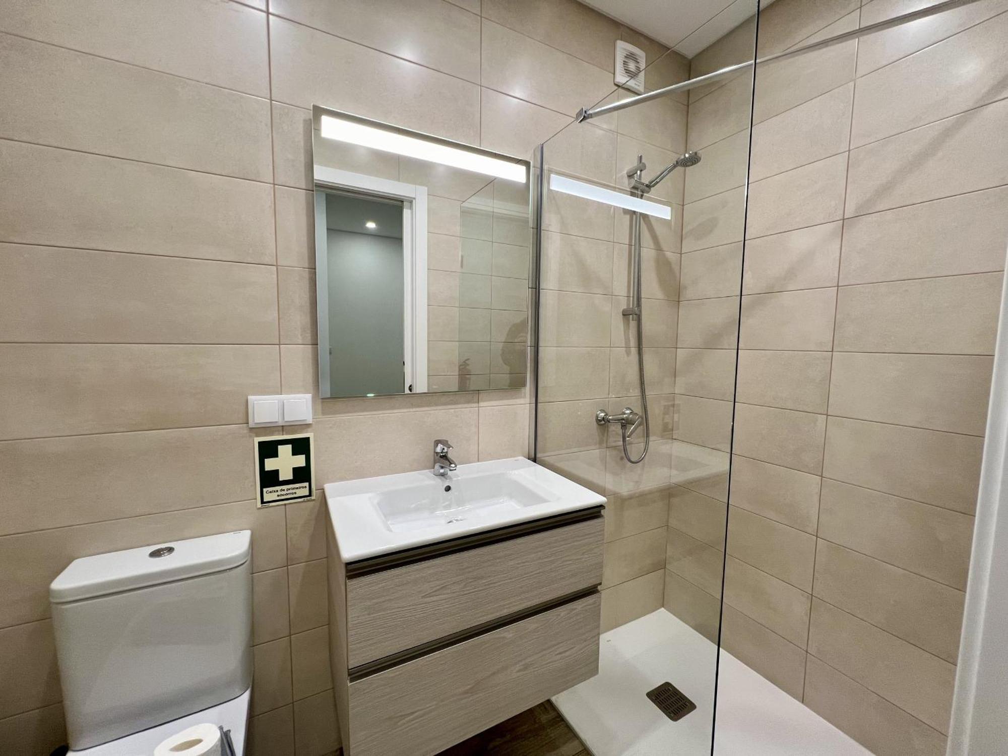 Apartamento Quarteira Modern By Homing Exterior foto