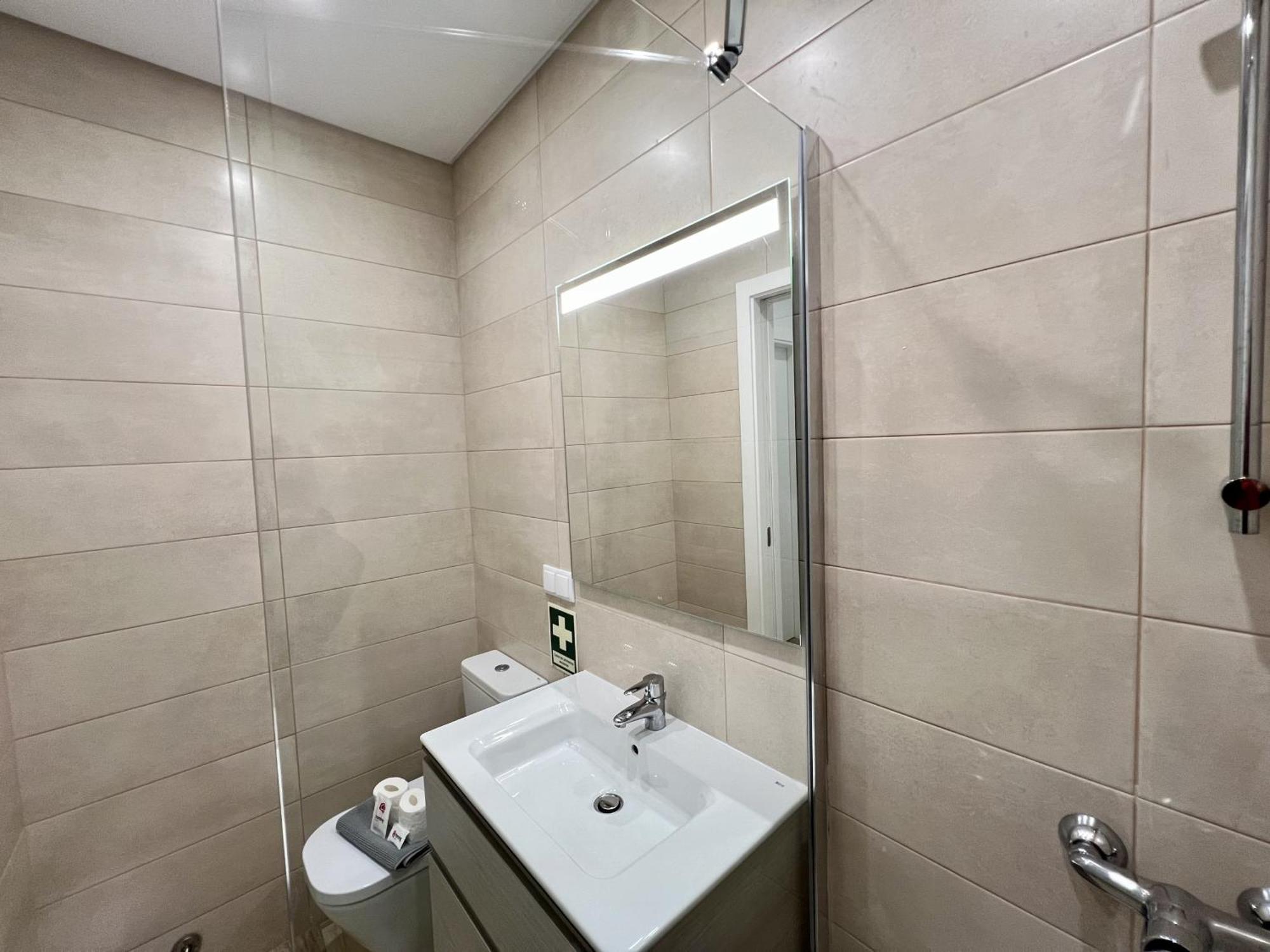 Apartamento Quarteira Modern By Homing Exterior foto