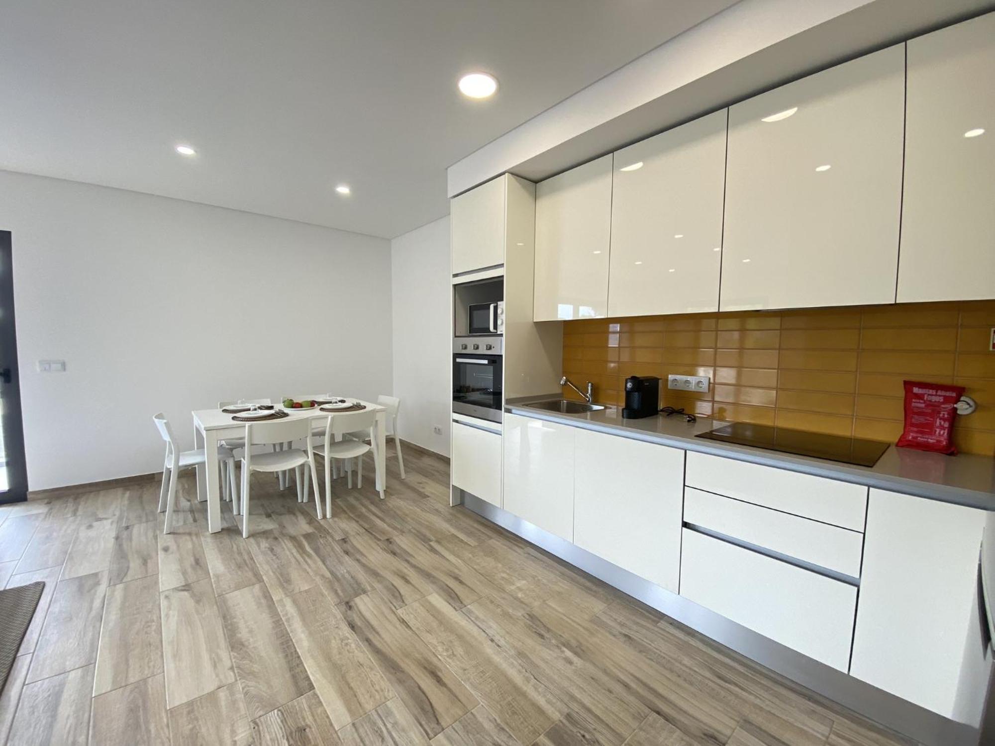 Apartamento Quarteira Modern By Homing Exterior foto