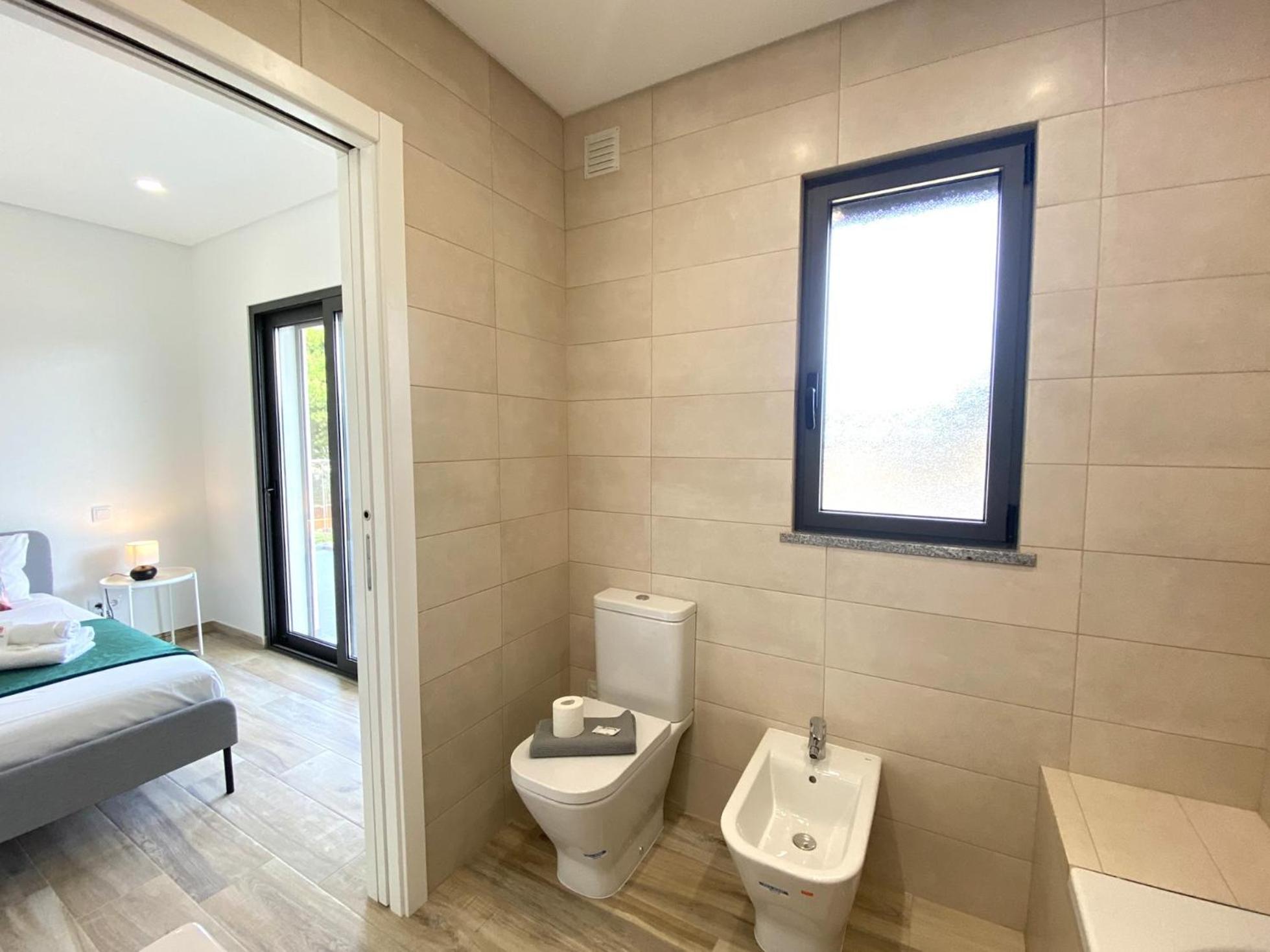 Apartamento Quarteira Modern By Homing Exterior foto