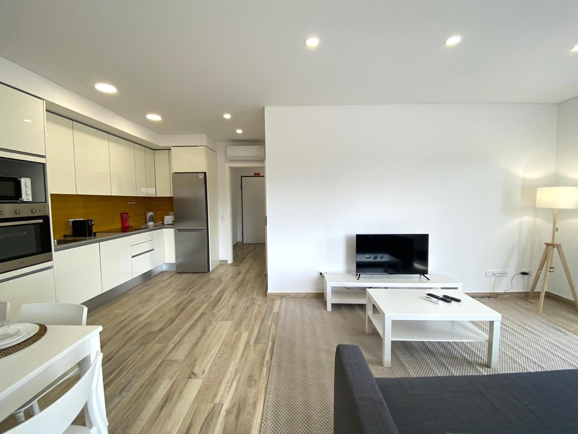 Apartamento Quarteira Modern By Homing Exterior foto