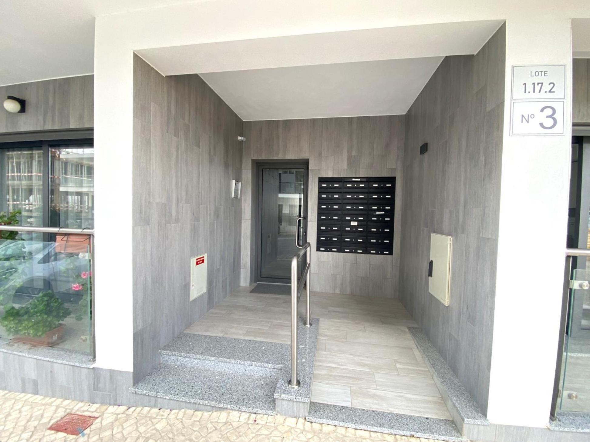 Apartamento Quarteira Modern By Homing Exterior foto